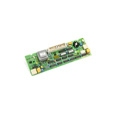 DSTC130 ABB MasterBus 200 PD-Bus Unità di connessione modem a lunga distanza Ricambi PLC 57510001-A