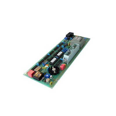 DSTC130 ABB MasterBus 200 PD-Bus Unità di connessione modem a lunga distanza Ricambi PLC 57510001-A