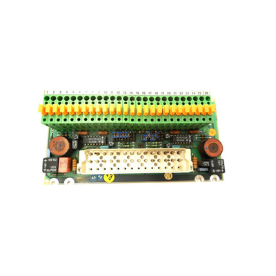 DSTC160 ABB MasterBus MP 100/MB 200 Unità di connessione PLC Ricambi 57520001-Z