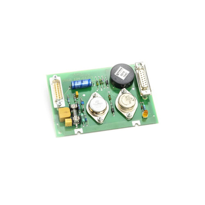 DSTC190 ABB MasterBus Unità di connessione per pezzi di ricambio PLC IEEE 802.3 57520001-ER