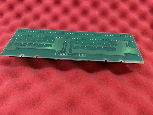 DSTD110A ABB MasterBus Unità di Collegamento Per Scheda Uscita Digitale 32 Canali Max 60 V PLC Ricambi 57160001-TZ