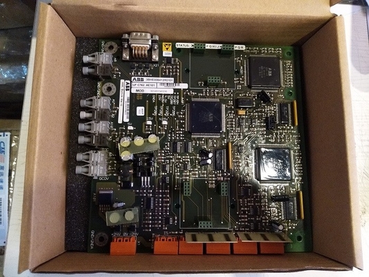 PPC902AE01 ABB PP C902 AE01 Power Supply Drives Control Board PLC Ricambi 3BHE010751R0101
