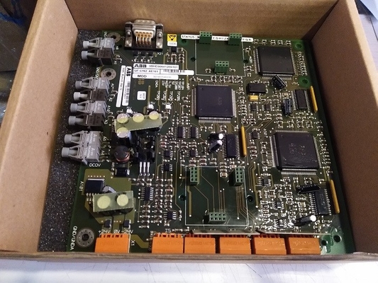 PPC902AE01 ABB PP C902 AE01 Power Supply Drives Control Board PLC Ricambi 3BHE010751R0101