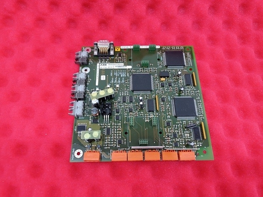Pezzi di ricambio 3BHE021889R0101 dello SpA del bordo di UFC721BE101 ABB uF C721 BE101 ADCVI