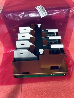 Pezzi di ricambio 3BHB003431R0001 dello SpA del bordo dell'azionamento di controllo di potere di KUC720AE01 ABB