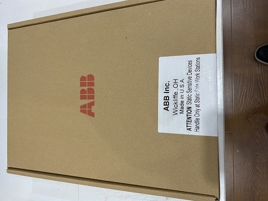 Modulo industriale 3ASD485504A1200 delle parti del raddrizzatore controllato di silicio del tiristore di YST14-05 ABB P12B
