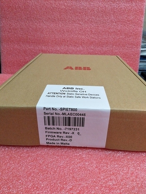 Modulo industriale 3ASD485504A1200 delle parti del raddrizzatore controllato di silicio del tiristore di YST14-05 ABB P12B