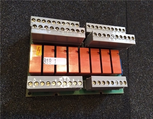Pezzi di ricambio 57160001-SH dello SpA del bordo di dati del collegamento di DSTD306 ABB