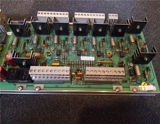 Pezzi di ricambio 57160001-YX dello SpA del modulo di uscita di DSTDW150 ABB