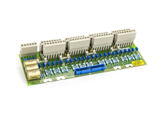 Pezzi di ricambio 57160001-ADK dello SpA dell'unità del collegamento di DSTX170 ABB