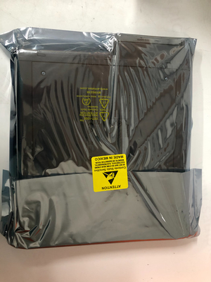 T8442 / Lo SpA Triplex di T8442C Rockwell ICS si è fidato del DCS Rockwell Automation dello SpA del modulo del monitor della velocità di DOMANI