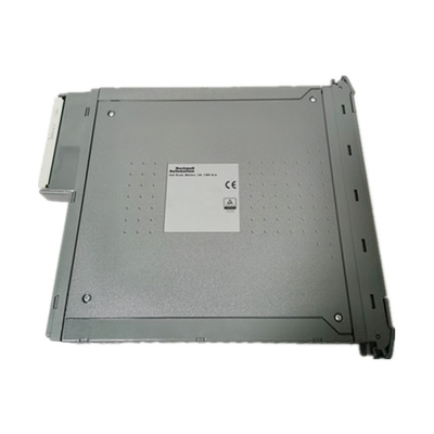 T8830 Rockwell ICS si è fidato del DCS Rockwell Automation dello SpA di FTA entrata analogico del modulo di Manica 40