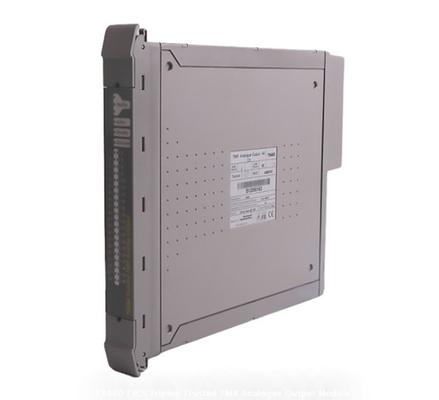 DCS Rockwell Automation dello SpA del modulo introdotto del monitor di velocità di T8846 Rockwell ICS