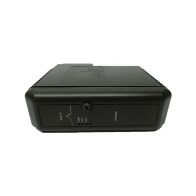Carta 12P2843X022 di DeviceNet di serie 2 di KJ3241X1-BA1 Emerson EPRO DeltaV