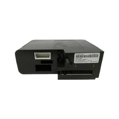 Carta 12P2843X022 di DeviceNet di serie 2 di KJ3241X1-BA1 Emerson EPRO DeltaV