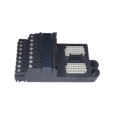 Blocchetto terminali 12P0623X022 dell'ingresso/uscita di KJ4001X1-CA1 Emerson EPRO DeltaV