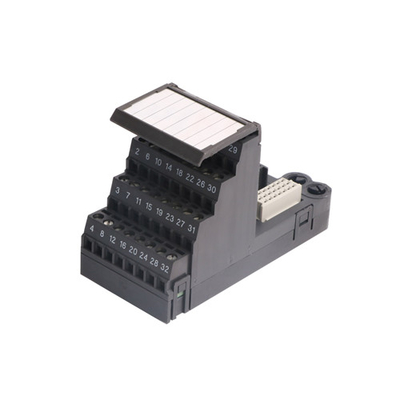 Blocchetto terminali 12P1902X032 di Manica di KJ4001X1-CJ1 Emerson EPRO DeltaV 32