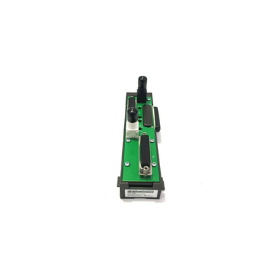 Riempitivo giusto doppio orizzontale 12P3373X012 del cavo di KJ4001X1-NA1 Emerson EPRO DeltaV LocalBus