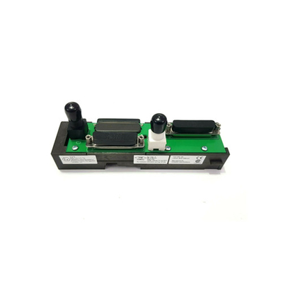Riempitivo giusto doppio orizzontale 12P3373X012 del cavo di KJ4001X1-NA1 Emerson EPRO DeltaV LocalBus