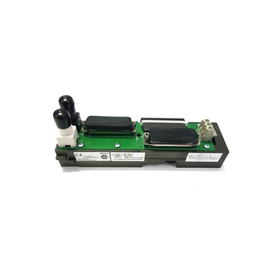 Progettazione 12P3368X012 di LocalBus della serie S di KJ4001X1-NB1 Emerson EPRO DeltaV
