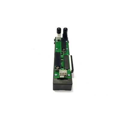 Progettazione 12P3368X012 di LocalBus della serie S di KJ4001X1-NB1 Emerson EPRO DeltaV