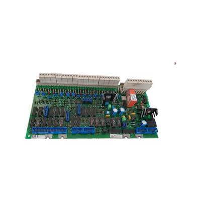 Pezzi di ricambio 57160001-AAP dello SpA del bordo introdotti Digital di DSTXW110 ABB DSTX W110