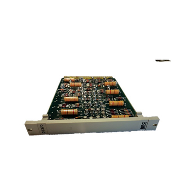 Pezzi di ricambio GJR2237600R0001 dello SpA del circuito stampato di BBC Baugruppe DT370A di DT370A ABB