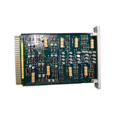 Pezzi di ricambio GJR2237600R0001 dello SpA del circuito stampato di BBC Baugruppe DT370A di DT370A ABB