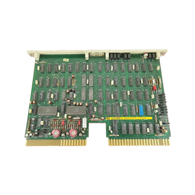 Pezzi di ricambio HEDT300867R1 dello SpA della scheda di interfaccia di dati di BBC Brown Boveri di ED1822A ABB