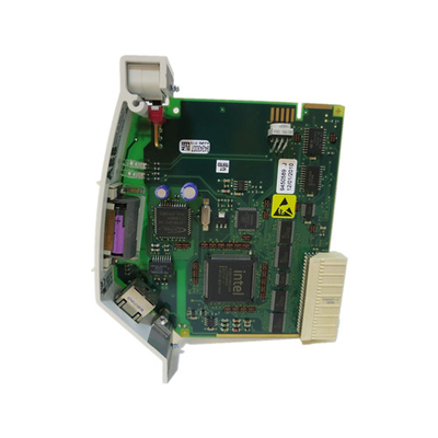 Pezzi di ricambio indipendenti 3BDH000022R1 dello SpA del modulo del 10BaseT Fieldbus del regolatore 800 del campo di Ethernet di EI813F ABB AC800F