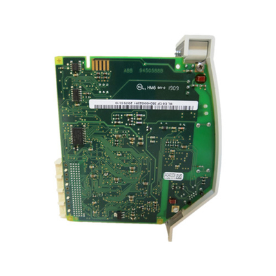 Pezzi di ricambio indipendenti 3BDH000022R1 dello SpA del modulo del 10BaseT Fieldbus del regolatore 800 del campo di Ethernet di EI813F ABB AC800F