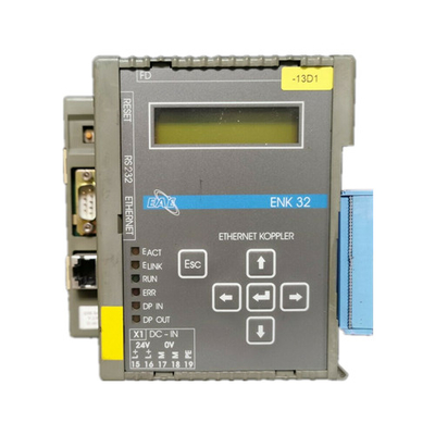 ENK32 ABB EAE ciao 32 pezzi di ricambio FA01902 dello SpA del modulo dell'accoppiatore di Ethernet