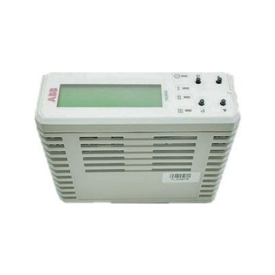 Pezzi di ricambio C10-11010 dello SpA del modulo di interfaccia di analisi della fiamma di FAU800 ABB