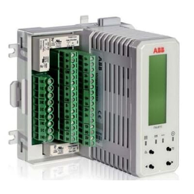 Le serie di FAU810 ABB Uvisor FAU fiammeggiano i pezzi di ricambio C10-12010 dello SpA dell'unità dell'analisi