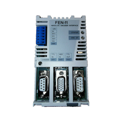 FEN-11 ABB determina i pezzi di ricambio assoluti 3AFE68784841 dello SpA dell'interfaccia del codificatore