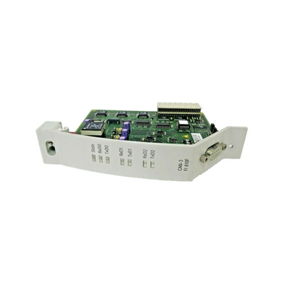 FI810F ABB guida il modulo di FI 810F Fieldbus PUÒ (Manica triplo) per i pezzi di ricambio 3BDH000030R1 dello SpA dell'ingresso/uscita dello scaffale