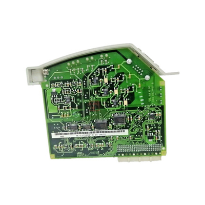 FI810F ABB guida il modulo di FI 810F Fieldbus PUÒ (Manica triplo) per i pezzi di ricambio 3BDH000030R1 dello SpA dell'ingresso/uscita dello scaffale