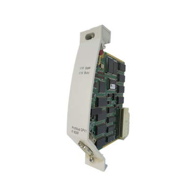 FI830F ABB determina i pezzi di ricambio 3BDH000032R1 dello SpA di DP di FI 830F Fieldbus Profibus