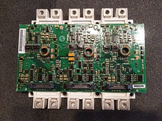 FS300R17KE3 ABB ACS800 determina i pezzi di ricambio dello SpA degli accessori dell'installazione di FS300R17KE3/AGDR-76C