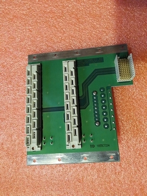 G1LB ABB determina i pezzi di ricambio d'affondamento correnti introdotti 1KHW000599R0002 dello SpA del modulo 48V di Digital
