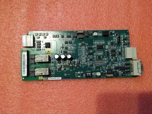 G3LC ABB guida la carta di interfaccia per i pezzi di ricambio 1KHW000621R0001 dello SpA dei canali analogici