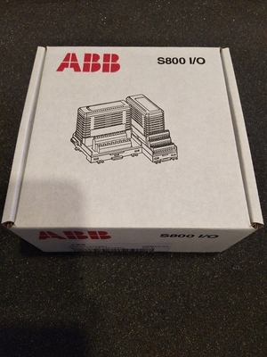 GDB021BE01 ABB determina i pezzi di ricambio HIEE300766R0001 dello SpA dell'unità di controllo del portone