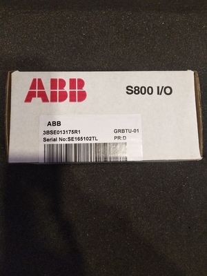 GDB021BE01 ABB determina i pezzi di ricambio HIEE300766R0001 dello SpA dell'unità di controllo del portone