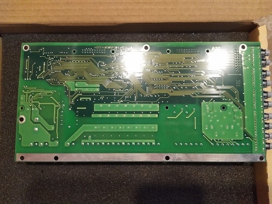 Pezzi di ricambio HIEE300888R0001 dello SpA del modulo processore di controllo di uA C389 AE01 del dispositivo di UAC389AE01 ABB