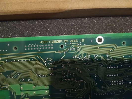 Pezzi di ricambio HIEE300888R0002 dello SpA del modulo processore di controllo di uA C389 AE01 del dispositivo di UAC389AE02 ABB