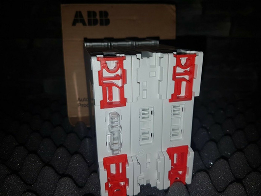 HS840 ABB PROFIBUS che collega la stazione capa di Manica del dispositivo 4 con i pezzi di ricambio 3BDH000307R0101 dello SpA di ridondanza