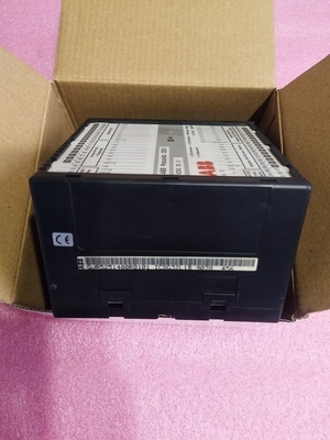 Pezzi di ricambio GJR5251400R0101 dello SpA del modulo dell'ingresso/uscita di ICDG32L1 ABB Procontic