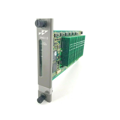 IMASI13 ABB Bailey Infi 90 pezzi di ricambio entrata analogici dello SpA del modulo dello schiavo 5/15VDC