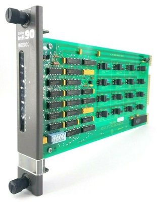 IMDSO04R ABB Bailey Infi 90 pezzi di ricambio dello SpA di Output Module dello schiavo di Digital