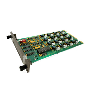 IMDSI02 ABB Bailey Infi 90 pezzi di ricambio dello SpA di Input Module dello schiavo di Digital